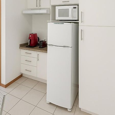 Apartamento Life Resort Brezilya Dış mekan fotoğraf
