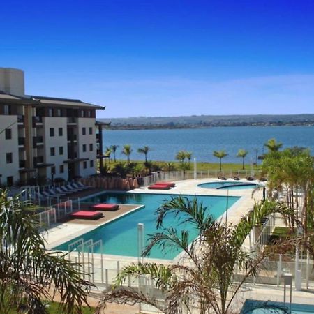Apartamento Life Resort Brezilya Dış mekan fotoğraf