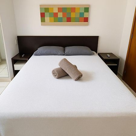 Apartamento Life Resort Brezilya Dış mekan fotoğraf